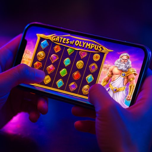 89BD Win Gates of Olympus slot image